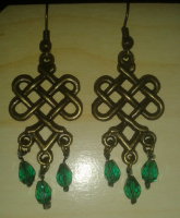 Berlock kestisk Green